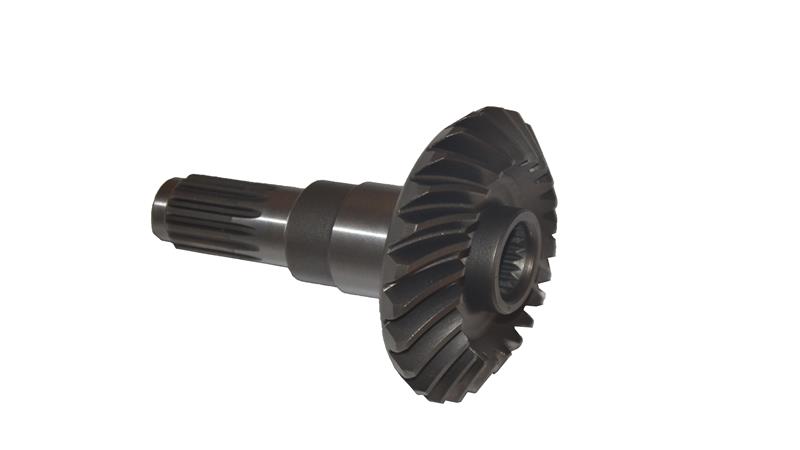 SHAFT AKTARMA DİŞLİSİ GÖBEKLİ (SNARLER570)